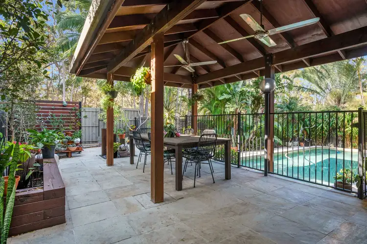 Third view of Homely house listing, 48 Horizon Avenue, Ashmore QLD 4214