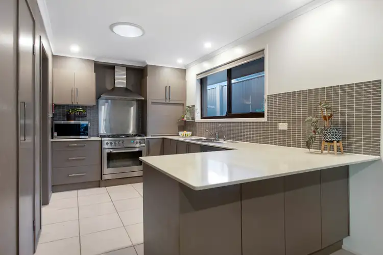 Sixth view of Homely house listing, 48 Horizon Avenue, Ashmore QLD 4214