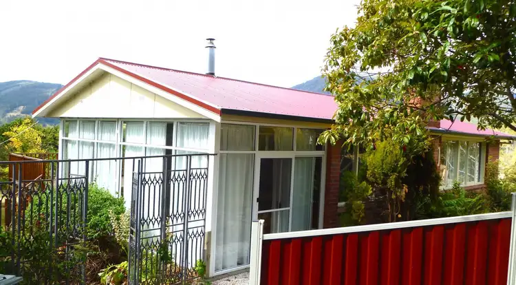 2 Valley Rd, Collinsvale TAS 7012