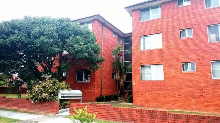 7/19 Romilly St, Riverwood NSW 2210