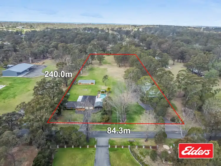68 Broos Road, Oakville NSW 2765