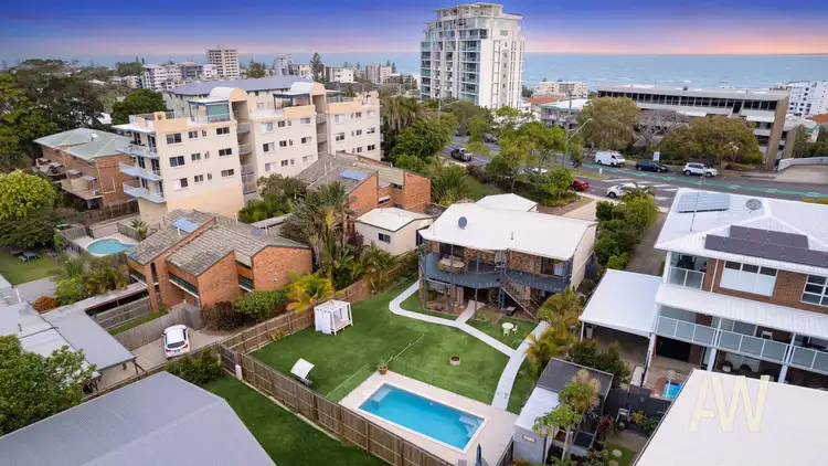 11A Queen Street, Moffat Beach QLD 4551