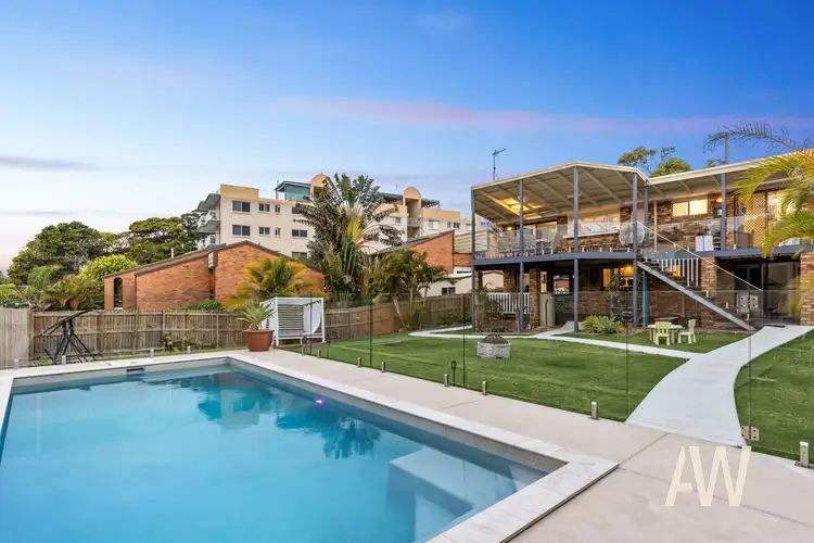 Second view of Homely house listing, 11A Queen Street, Moffat Beach QLD 4551