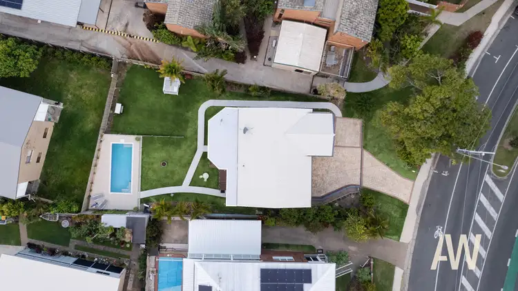 Fourth view of Homely house listing, 11A Queen Street, Moffat Beach QLD 4551