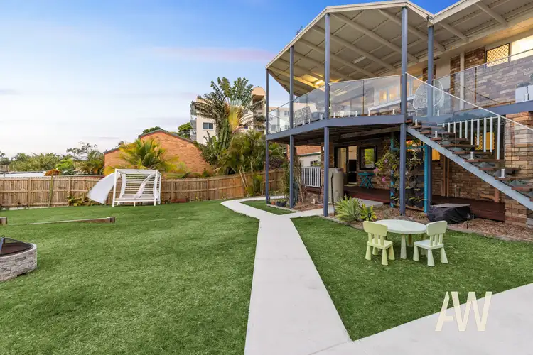 Fifth view of Homely house listing, 11A Queen Street, Moffat Beach QLD 4551