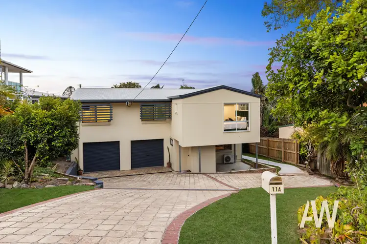 Sixth view of Homely house listing, 11A Queen Street, Moffat Beach QLD 4551