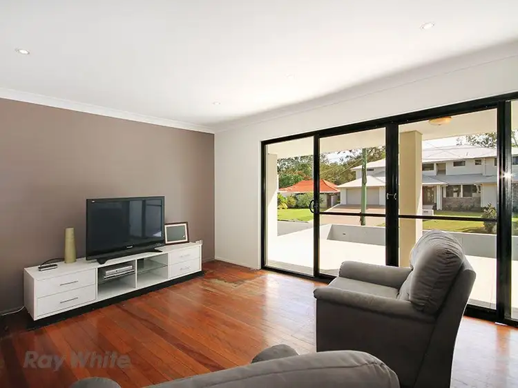 Second view of Homely house listing, 34 Kooringal Drive, Jindalee QLD 4074