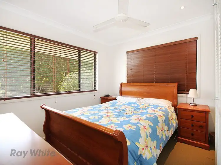Fourth view of Homely house listing, 34 Kooringal Drive, Jindalee QLD 4074