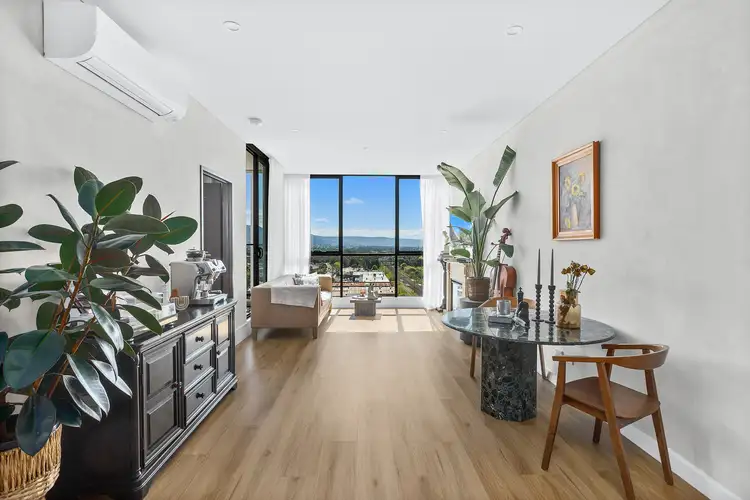 Main view of Homely unit listing, 605/49 Denison Street, Wollongong NSW 2500