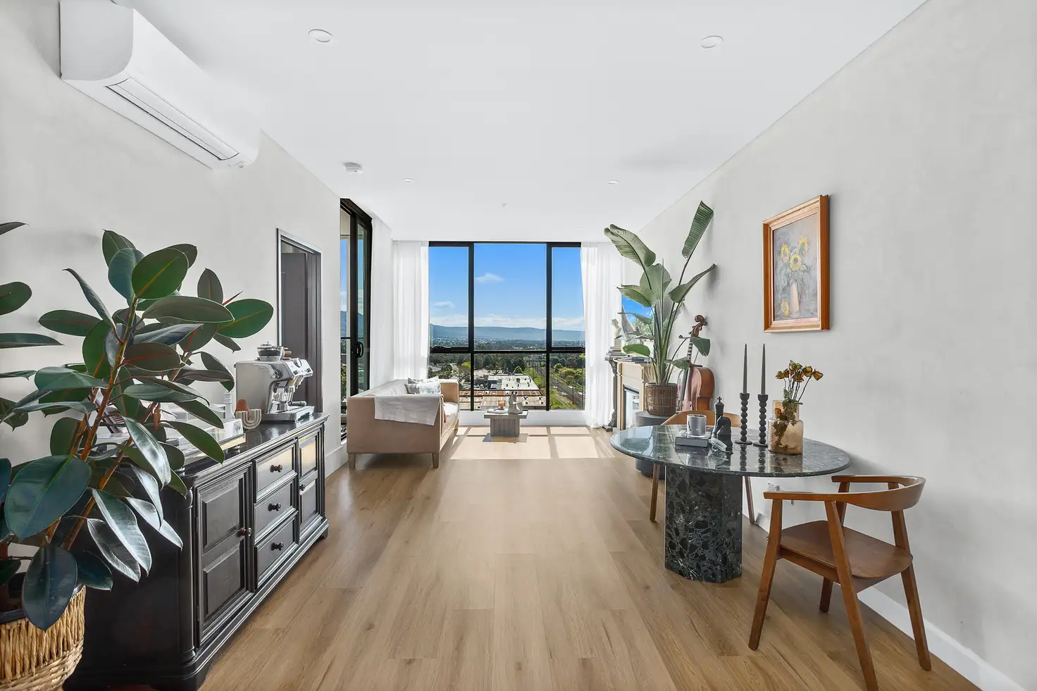 Main view of Homely unit listing, 605/49 Denison Street, Wollongong NSW 2500