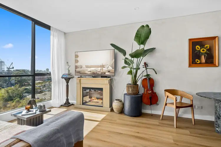 Third view of Homely unit listing, 605/49 Denison Street, Wollongong NSW 2500