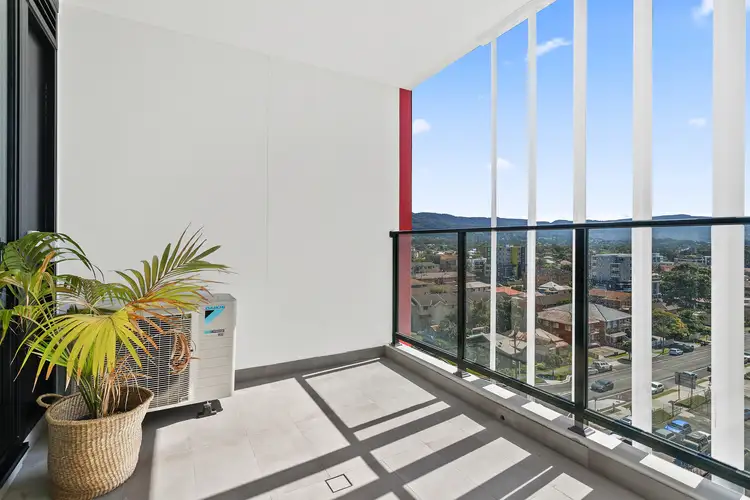Fourth view of Homely unit listing, 605/49 Denison Street, Wollongong NSW 2500