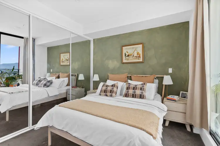 Sixth view of Homely unit listing, 605/49 Denison Street, Wollongong NSW 2500