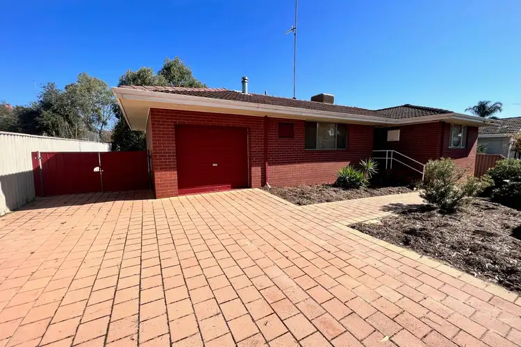 Second view of Homely house listing, 20 Perina Way, Northam WA 6401