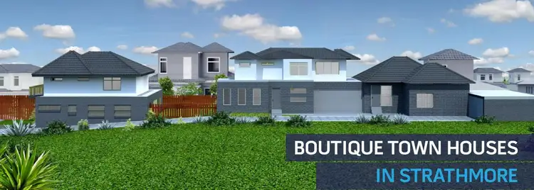 Fourth view of Homely unit listing, 3 - 163 Mascoma Street, Strathmore VIC 3041