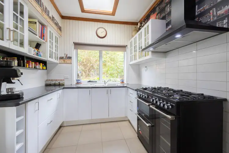 Fifth view of Homely house listing, 110 Brooke Street, East Devonport TAS 7310