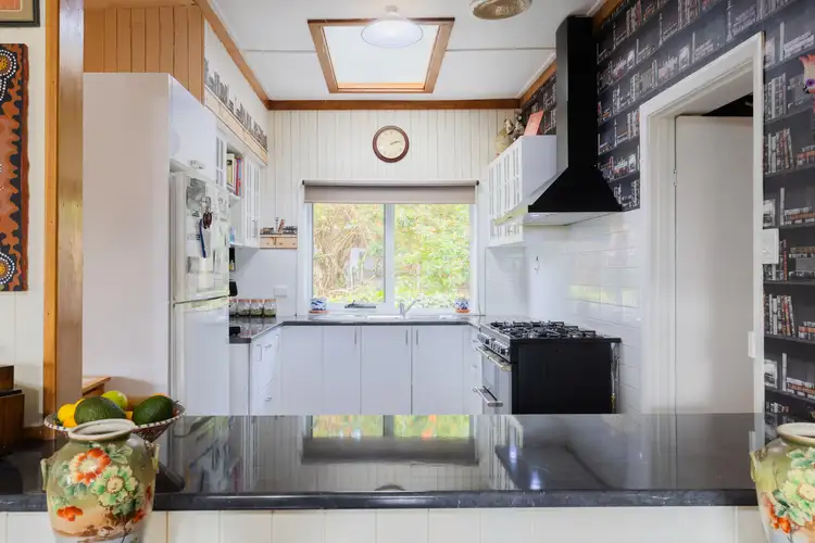 Sixth view of Homely house listing, 110 Brooke Street, East Devonport TAS 7310