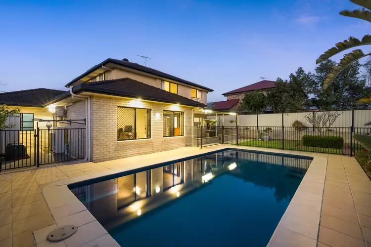 17 Waterbrooke Circuit, Drewvale QLD 4116
