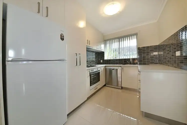 Second view of Homely villa listing, 20/168 Hector Street, Osborne Park WA 6017