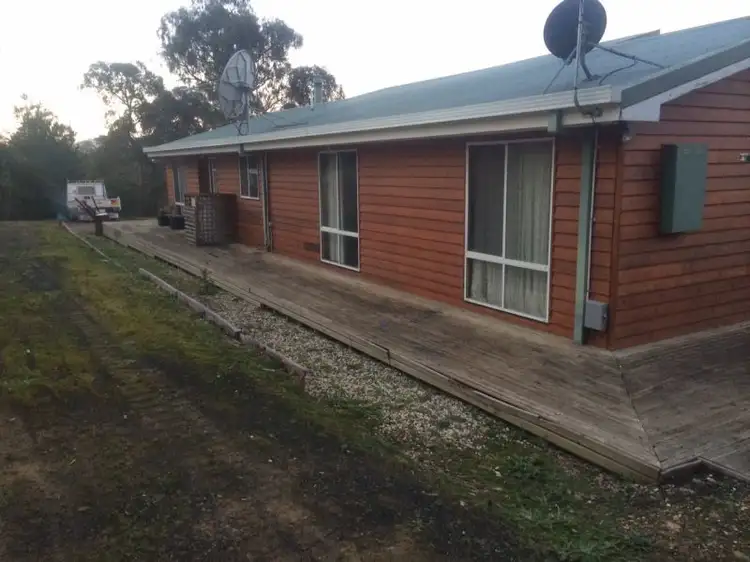 Third view of Homely house listing, 570 Reedy Creek Road, Reedy Creek VIC 3658