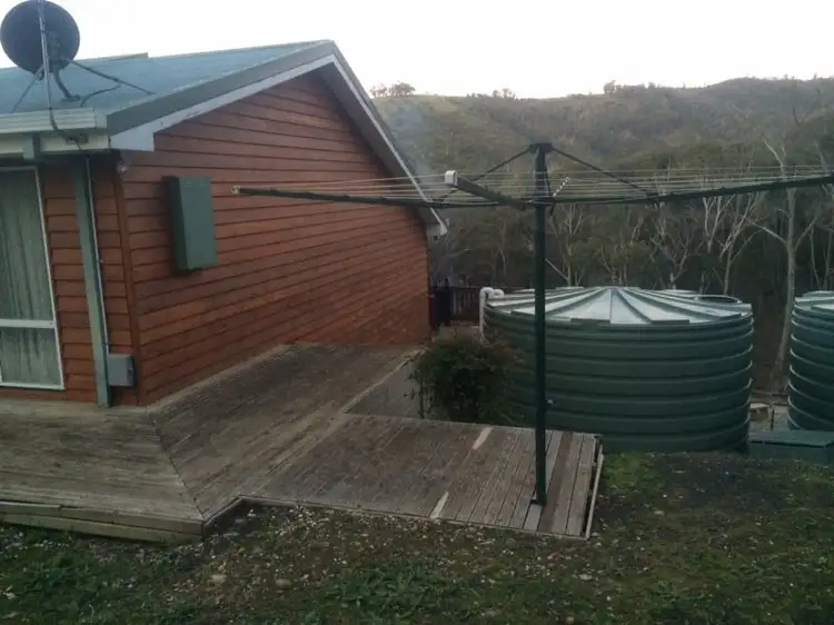 Fourth view of Homely house listing, 570 Reedy Creek Road, Reedy Creek VIC 3658