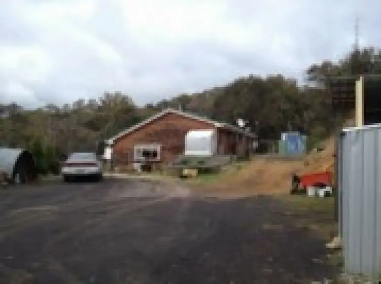 Sixth view of Homely house listing, 570 Reedy Creek Road, Reedy Creek VIC 3658