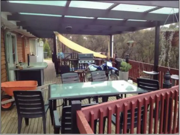 Seventh view of Homely house listing, 570 Reedy Creek Road, Reedy Creek VIC 3658
