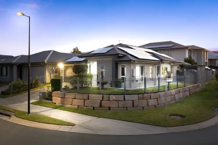 Second view of Homely house listing, 138 Brookhaven Boulevard, Bahrs Scrub QLD 4207