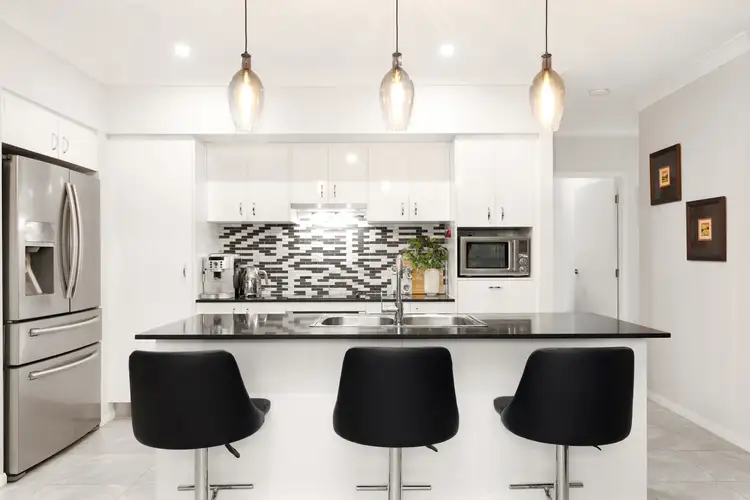 Third view of Homely house listing, 138 Brookhaven Boulevard, Bahrs Scrub QLD 4207