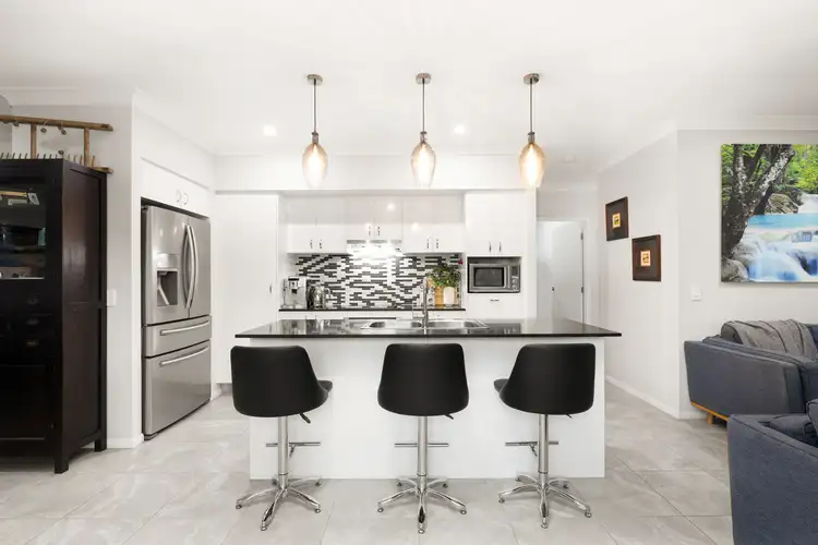 Fifth view of Homely house listing, 138 Brookhaven Boulevard, Bahrs Scrub QLD 4207