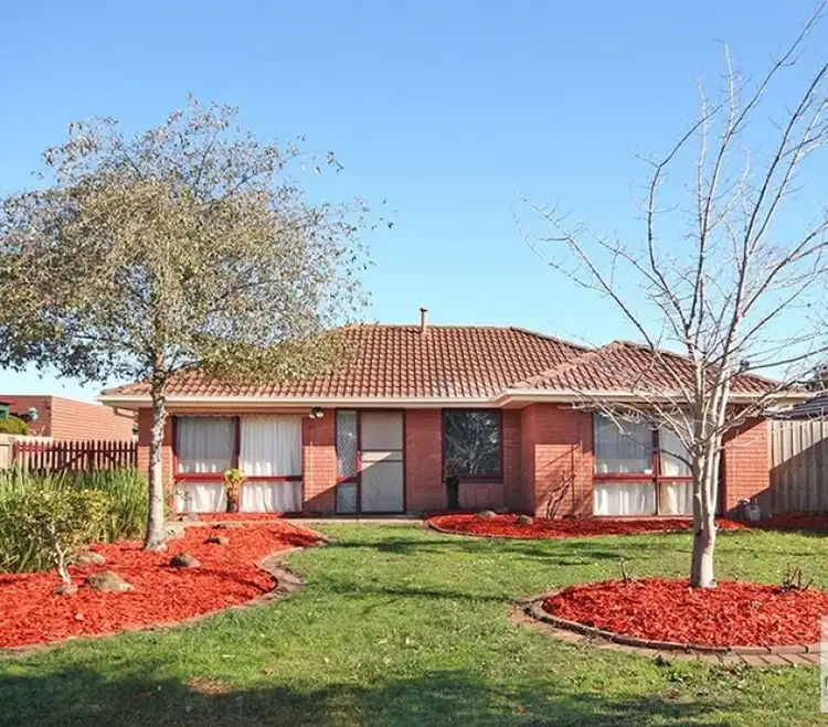 Second view of Homely house listing, 38 Lamont Crescent, Cranbourne VIC 3977