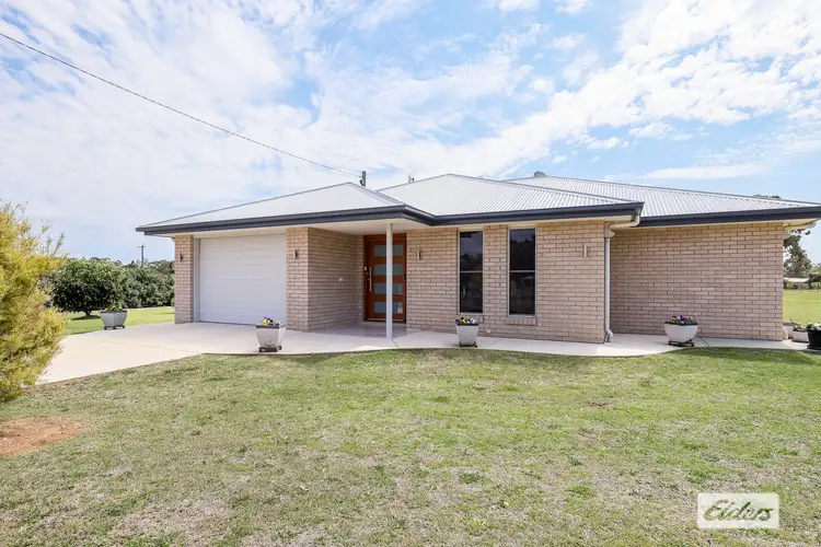 48 Allora Street, Hendon QLD 4362