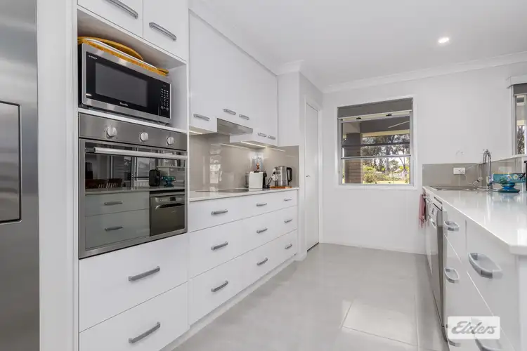 Fourth view of Homely house listing, 48 Allora Street, Hendon QLD 4362