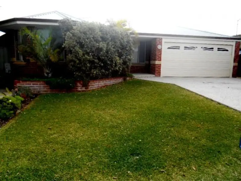 Main view of Homely house listing, 64 Lithgow Drive, Clarkson WA 6030