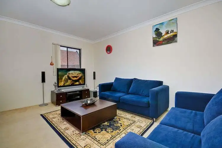 Second view of Homely apartment listing, 14/6-8 College Crescent, Hornsby NSW 2077
