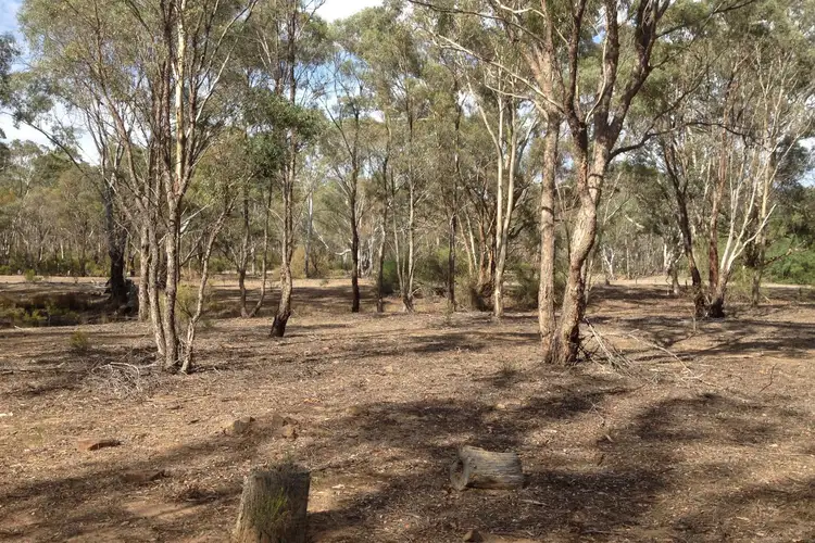 Second view of Homely land listing, Tp946251 Bridgewater-dunolly Rd, Waanyarra VIC 3551