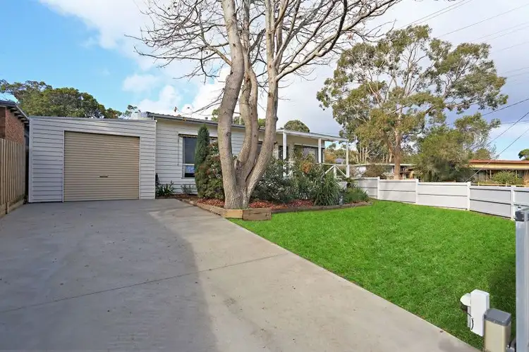 41 Riley Street, Mccrae VIC 3938