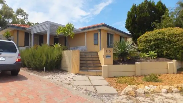 116 Camberwarra Dr, Craigie WA 6025