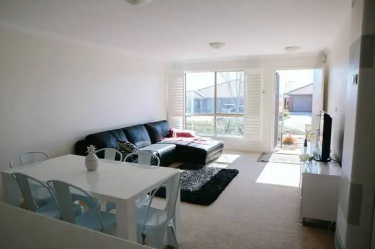 Second view of Homely house listing, 10 Sisely Street, Macgregor ACT 2615