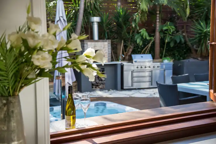 Second view of Homely house listing, 4 Evans Street, West Pymble NSW 2073