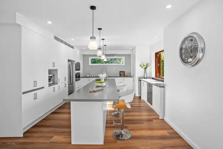 Fourth view of Homely house listing, 4 Evans Street, West Pymble NSW 2073