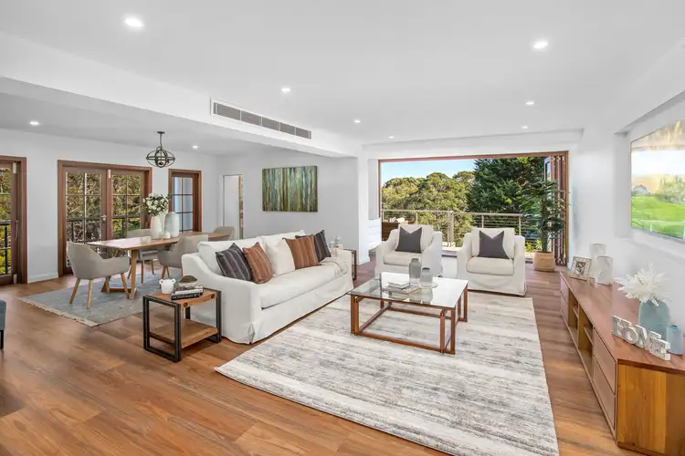 Fifth view of Homely house listing, 4 Evans Street, West Pymble NSW 2073