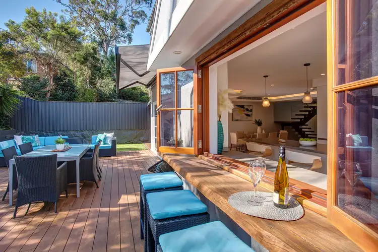 Sixth view of Homely house listing, 4 Evans Street, West Pymble NSW 2073