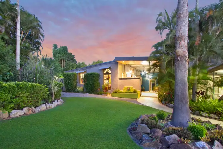 3 Christine Court, Shailer Park QLD 4128
