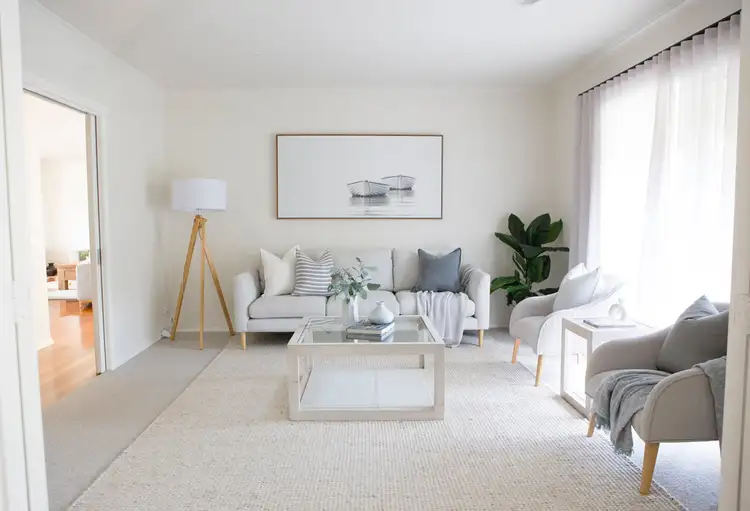Third view of Homely house listing, 44-46 Claremont Street, Mount Eliza VIC 3930