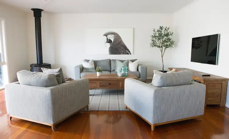 Sixth view of Homely house listing, 44-46 Claremont Street, Mount Eliza VIC 3930