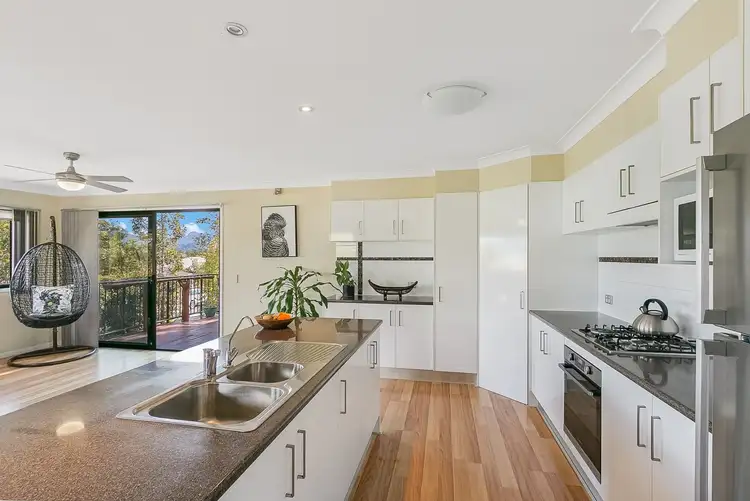 21 Coral Fern Circuit, Murwillumbah NSW 2484