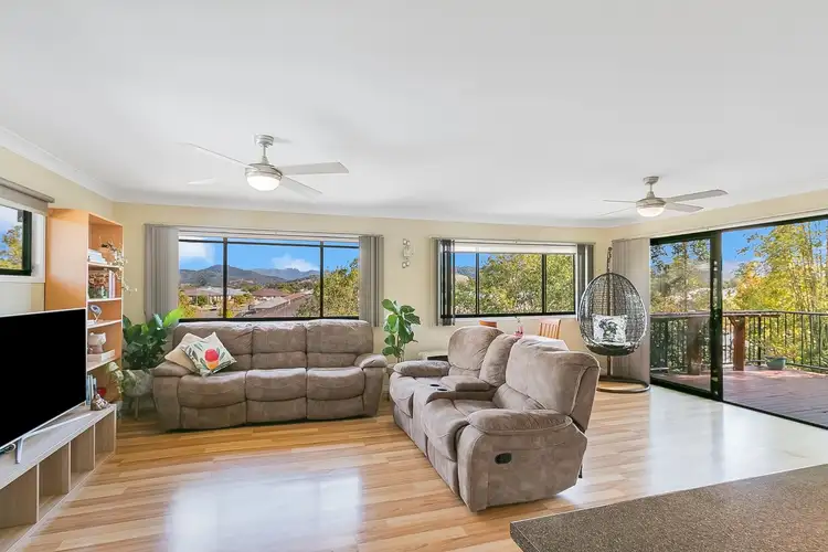 Second view of Homely house listing, 21 Coral Fern Circuit, Murwillumbah NSW 2484