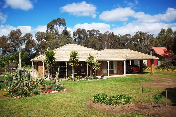 90 Harriman Rd, Waranga Shores VIC 3612