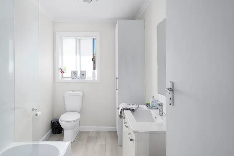 Fifth view of Homely house listing, 21 Fairway Crescent, Riverside TAS 7250